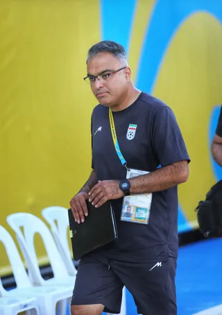 محمد میهن دوست