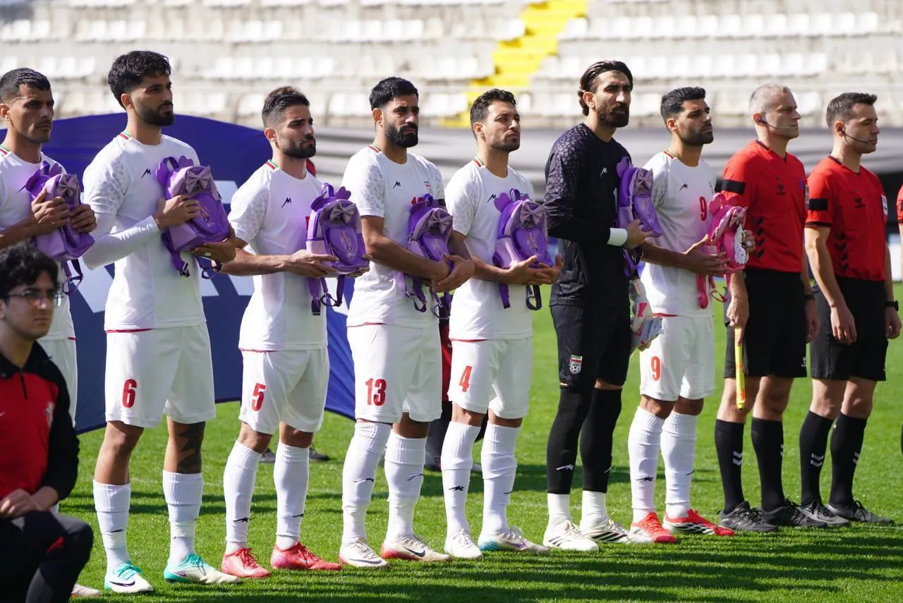 سربازیِ مام وطن