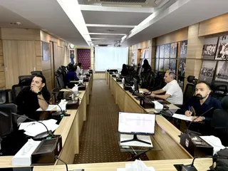 داوران 