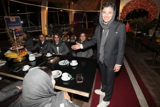 بانوان