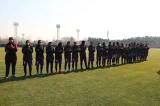 بانوان 2