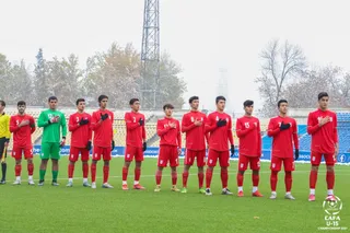 ایران زیر ۱۵