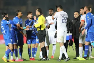 استقلال