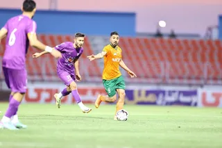 مس رفسنجان