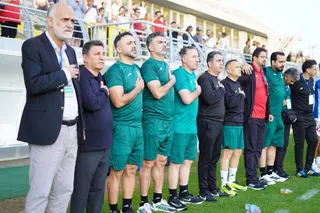 تیم ملی