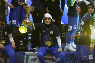 فوتسال