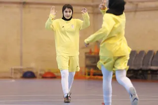 دختران