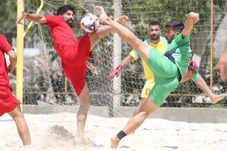 مهدی شیرمحمدی - موحد محمدپور