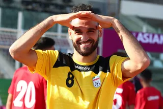 تمرین ایران 3