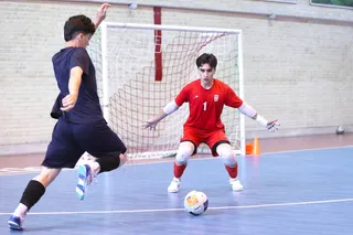 فوتسال