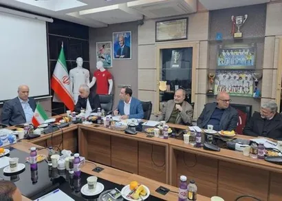 انتخاب دو کارشناس برای هیات رئیسه سازمان لیگ فوتبال