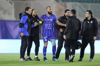 استقلال