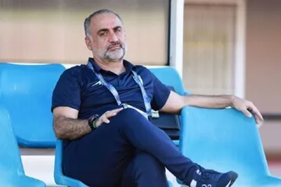عبدی برای بازی نیمه‌نهایی لیگ برتر جوانان کشور راهی خوزستان شد