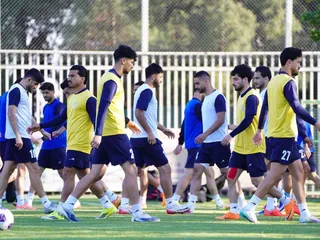 تیم ملی