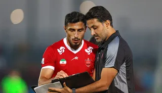 پرسپولیس 