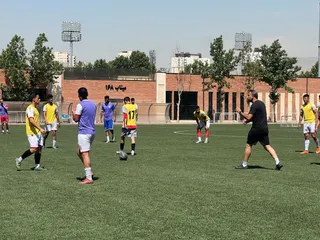 آموزش