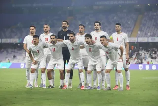 تیم ملی
