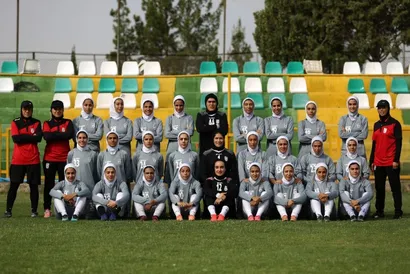 پیروزی شاگردان ایراندوست برابر منتخب اصفهان