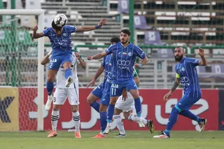استقلال 