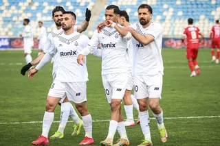 پرسپولیس 