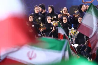 بانوان
