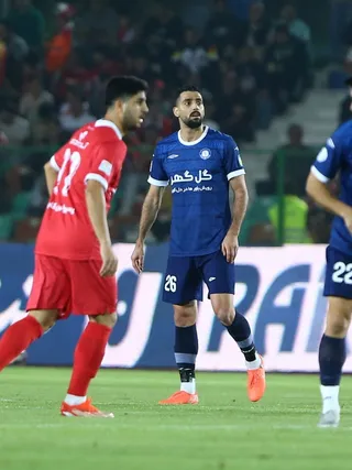 پرسپولیس 