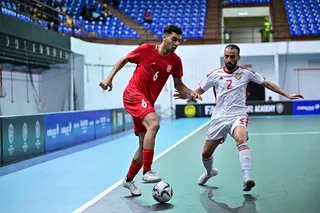 فوتسال
