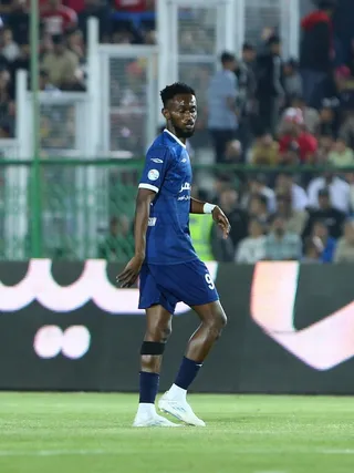 پرسپولیس 