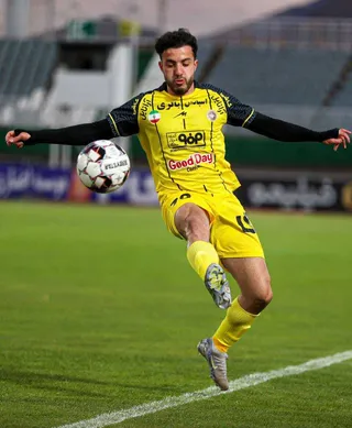 سپاهان