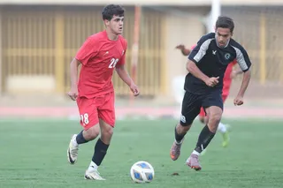 نوجوان