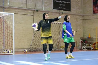 بانوان 