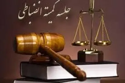 صدور دستور موقت برای سرمربی تیم اسپاد الوند
