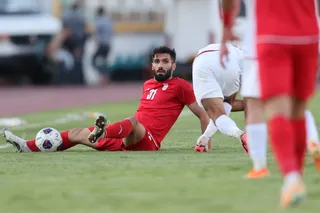 تیم ملی