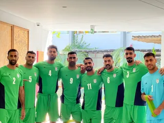 تمرین