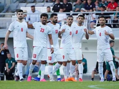 نخستین محک در ترکیه