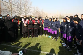 بانوان