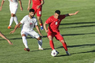 تیم ملی