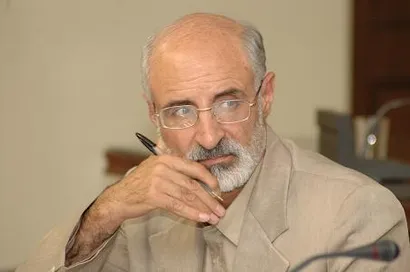 غفاری: افق خوبی را برای فوتبال کشور در همه رده‌ها می‌بینم