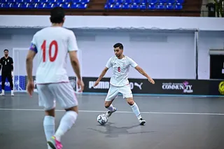 فوتسال