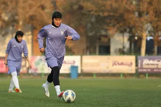 تیم ملی