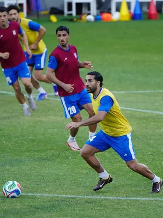 تمرین