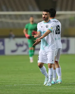 سپاهان 