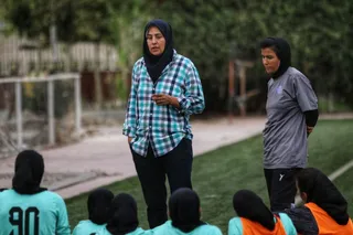 دختران