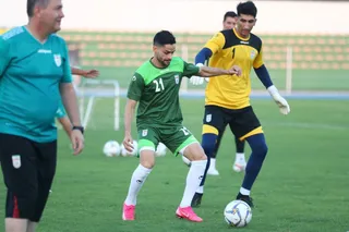 کیش