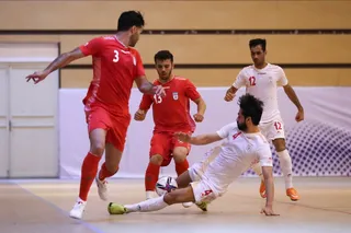 فوتسال