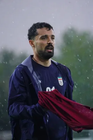 تیم ملی