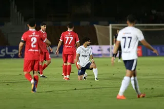 پرسپولیس 