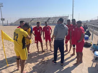 صبح ۴