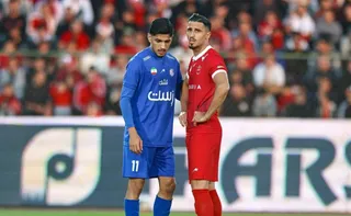 پرسپولیس 