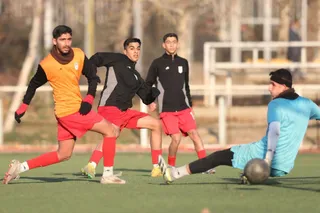 نوجوان